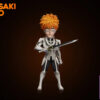 YZ Studio – BLEACH Ichigo Kurosaki #16 White Armor Ichigo - Photo 1 | TopGKStore