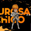 YZ Studio – BLEACH Ichigo Kurosaki #16 White Armor Ichigo - Photo 2 | TopGKStore