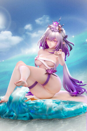 Xiao Huan Xiong Studio – Honkai: Star Rail Summer Castorice GK - Photo 2 | TopGKStore