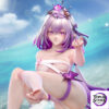 Xiao Huan Xiong Studio – Honkai: Star Rail Summer Castorice GK - Photo 18 | TopGKStore