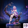 Xiao Huan Xiong Studio – Honkai: Star Rail Summer Castorice GK - Photo 4 | TopGKStore