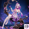 Xiao Huan Xiong Studio – Honkai: Star Rail Summer Castorice GK - Photo 9 | TopGKStore
