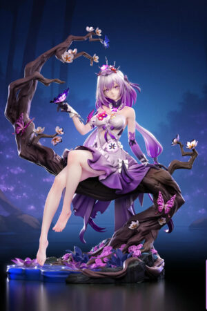 Xiao Huan Xiong Studio – Honkai: Star Rail Summer Castorice GK - Photo 1 | TopGKStore