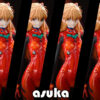 ArtBox Studio – Neon Genesis Evangelion 1/4 I Am Not Asuka - Photo 9 | TopGKStore