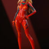 ArtBox Studio – Neon Genesis Evangelion 1/4 I Am Not Asuka - Photo 3 | TopGKStore