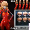 ArtBox Studio – Neon Genesis Evangelion 1/4 I Am Not Asuka - Photo 8 | TopGKStore