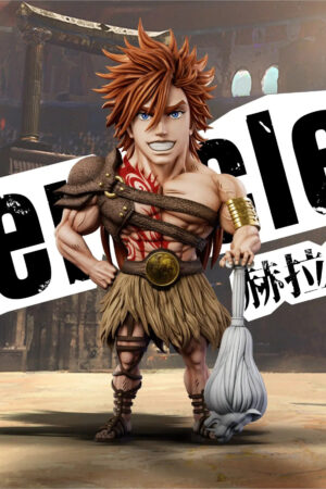 YZ Studio – Record of Ragnarok #12 Heracles - Photo 2 | TopGKStore
