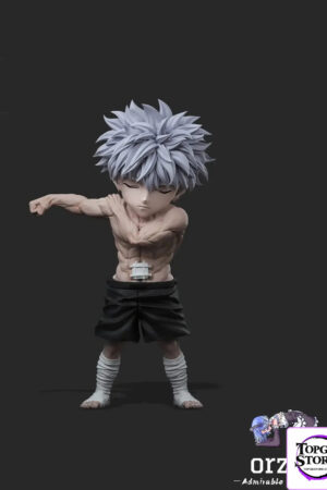 Power Studio – Hunter × Hunter Injured Killua Zoldyck - Photo 1 | TopGKStore