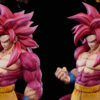 XG Studio – Dragon Ball DAIMA Super Saiyan 4 Goku - Photo 4 | TopGKStore