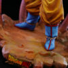 XG Studio – Dragon Ball DAIMA Super Saiyan 4 Goku - Photo 6 | TopGKStore