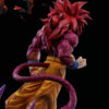 XG Studio – Dragon Ball DAIMA Super Saiyan 4 Goku - Photo 5 | TopGKStore