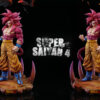 XG Studio – Dragon Ball DAIMA Super Saiyan 4 Goku - Photo 3 | TopGKStore