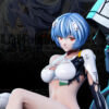 Pink Lady Studio – Neon Genesis Evangelion Soryu Asuka Langley & Ayanami Rei - Photo 3 | TopGKStore