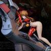 Pink Lady Studio – Neon Genesis Evangelion Soryu Asuka Langley & Ayanami Rei - Photo 6 | TopGKStore