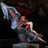 Pink Lady Studio – Neon Genesis Evangelion Soryu Asuka Langley & Ayanami Rei - Photo 5 | TopGKStore