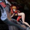 Pink Lady Studio – Neon Genesis Evangelion Soryu Asuka Langley & Ayanami Rei - Photo 2 | TopGKStore