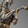 Tking Studio – Three Kingdoms God of War Guan Yu Imitation Bronze Edition - Photo 11 | TopGKStore