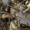 Tking Studio – Three Kingdoms God of War Guan Yu Imitation Bronze Edition - Photo 12 | TopGKStore