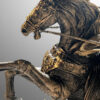 Tking Studio – Three Kingdoms God of War Guan Yu Imitation Bronze Edition - Photo 2 | TopGKStore