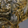 Tking Studio – Three Kingdoms God of War Guan Yu Imitation Bronze Edition - Photo 3 | TopGKStore