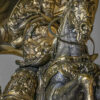 Tking Studio – Three Kingdoms God of War Guan Yu Imitation Bronze Edition - Photo 5 | TopGKStore