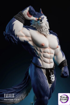 FURRY Studio – Dislyte Freddie - Photo 1 | TopGKStore