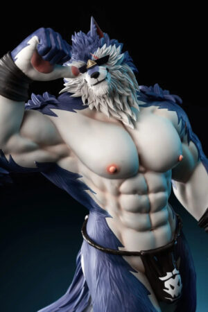 FURRY Studio – Dislyte Freddie - Photo 2 | TopGKStore