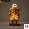 ACGN 02 Studio – Monster Hunter Wilds Felyne GK - Photo 1 | TopGKStore