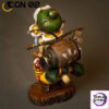 ACGN 02 Studio – Monster Hunter Wilds Felyne GK - Photo 2 | TopGKStore