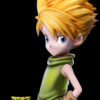 Butterfly Studio – Digimon Yamato Ishida & Gabumon - Photo 3 | TopGKStore