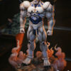 GT Studio – Dragon Ball Villains Series Super Omega Shenron - Photo 4 | TopGKStore