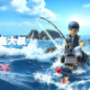 Lu Ren Wang Studio – Pokémon Comics Fisher - Photo 3 | TopGKStore