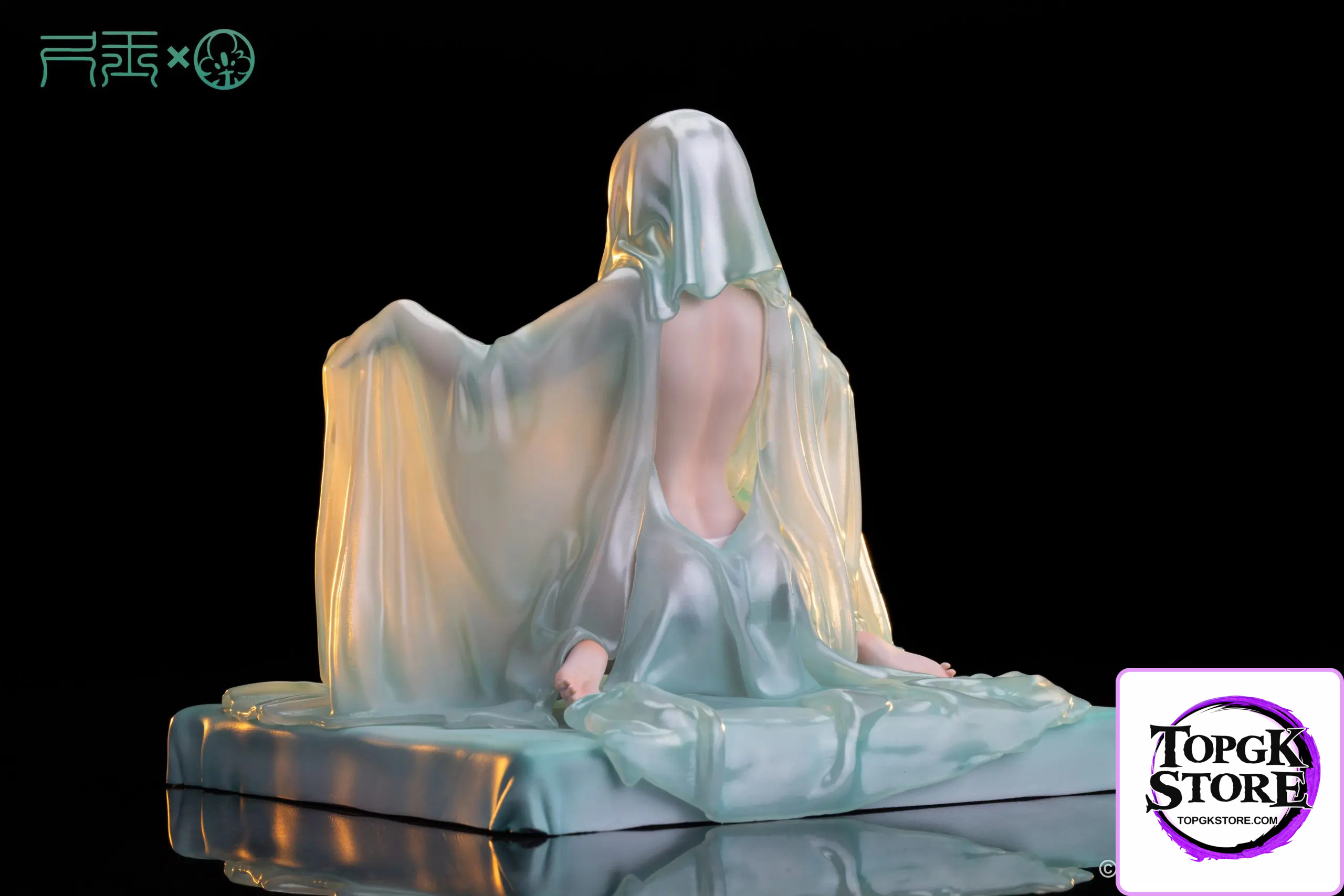 Chi Yu Studio – Sleep Paralysis (Licensed) - Photo 6 | TopGKStore