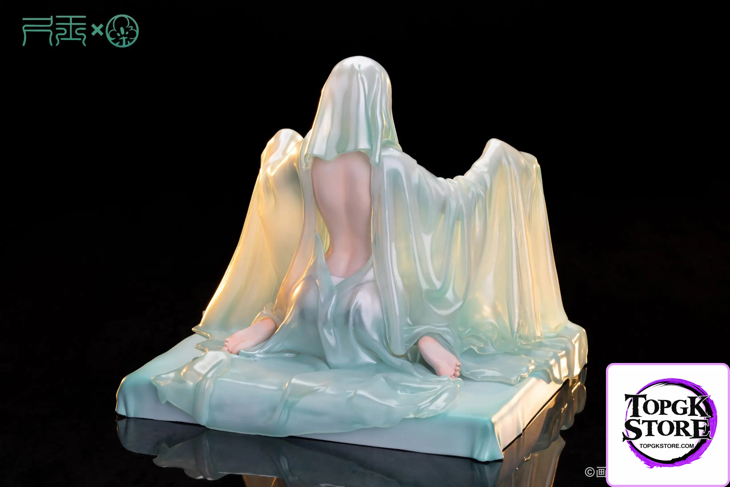 Chi Yu Studio – Sleep Paralysis (Licensed) - Photo 7 | TopGKStore