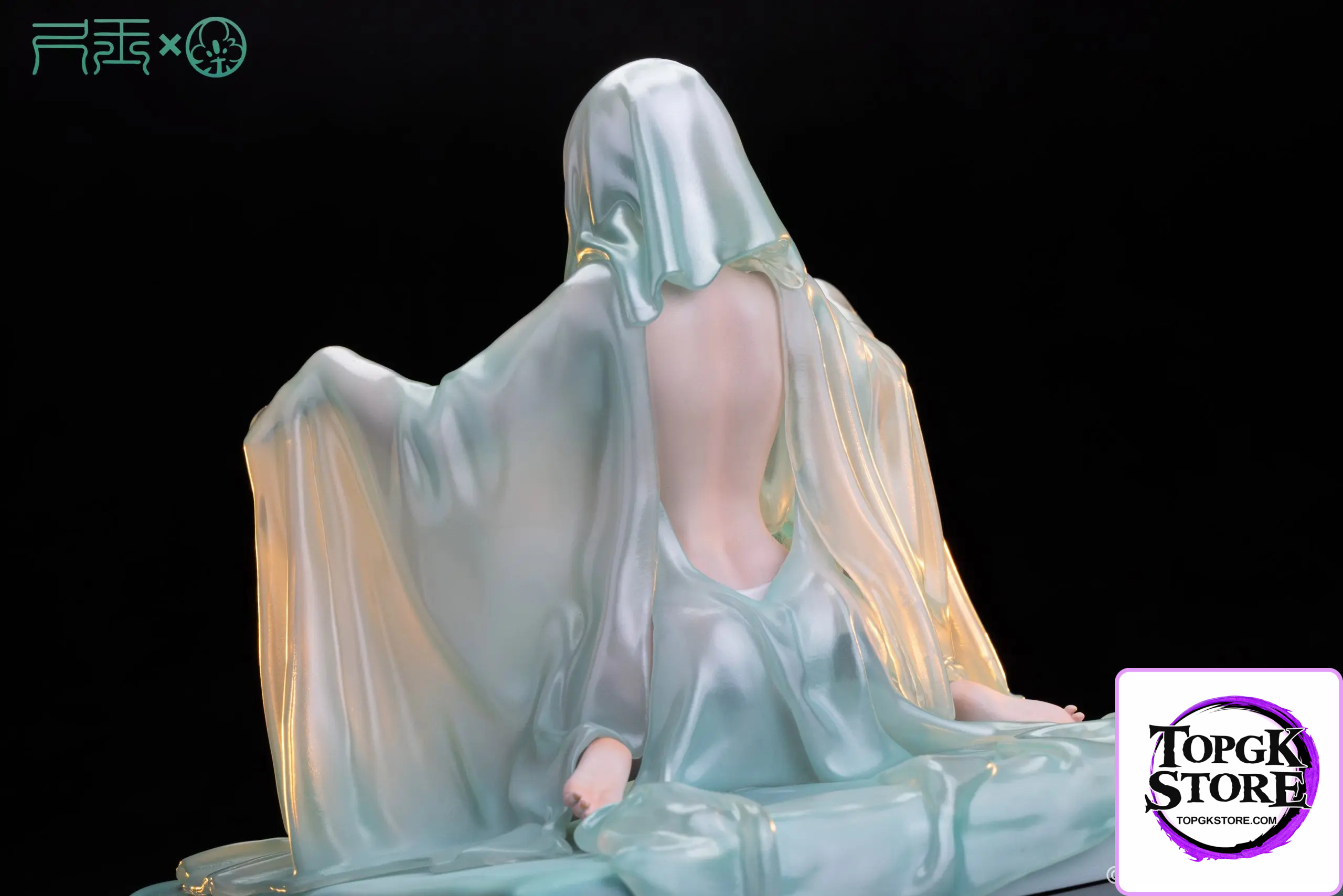 Chi Yu Studio – Sleep Paralysis (Licensed) - Photo 2 | TopGKStore