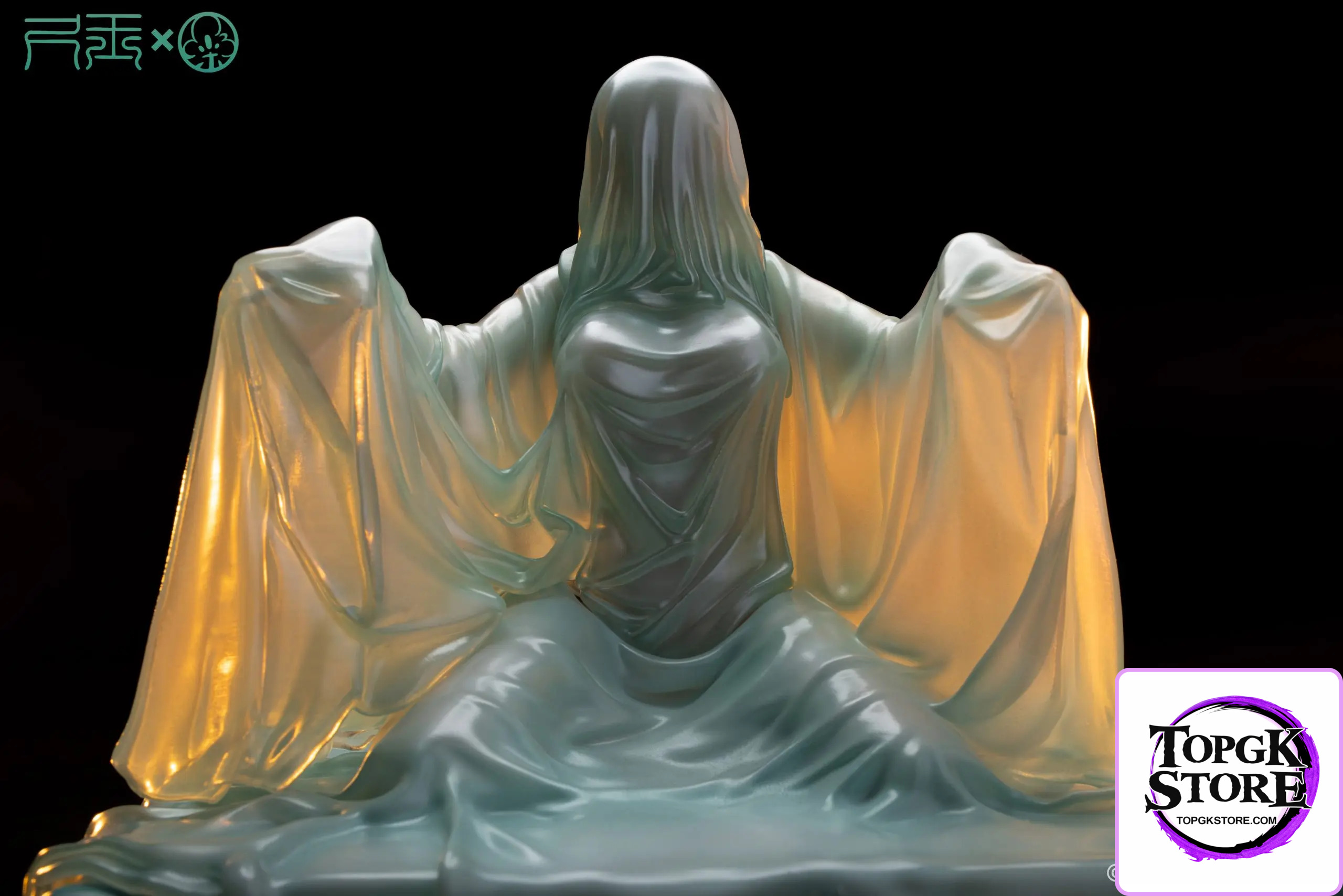 Chi Yu Studio – Sleep Paralysis (Licensed) - Photo 3 | TopGKStore