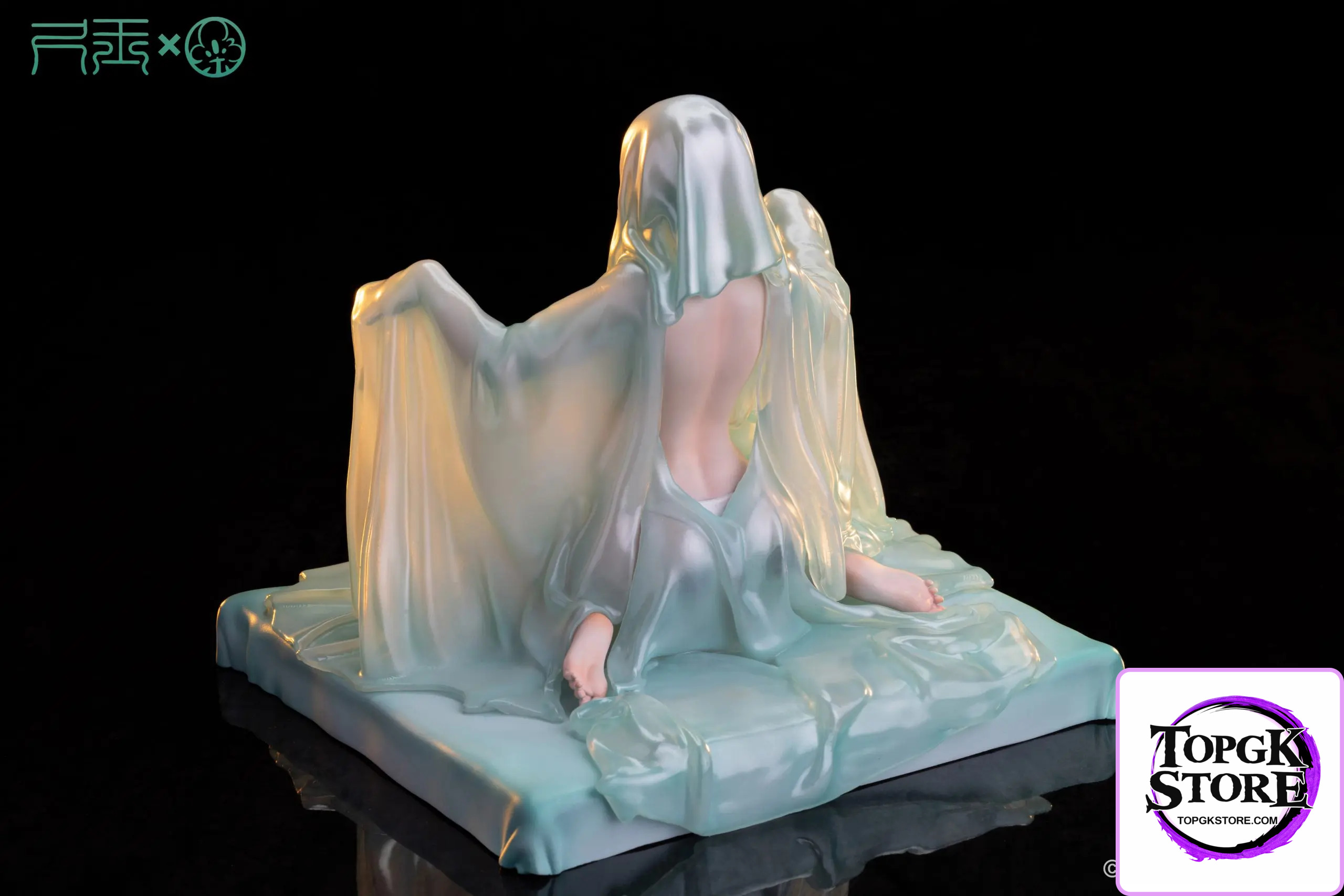 Chi Yu Studio – Sleep Paralysis (Licensed) - Photo 4 | TopGKStore