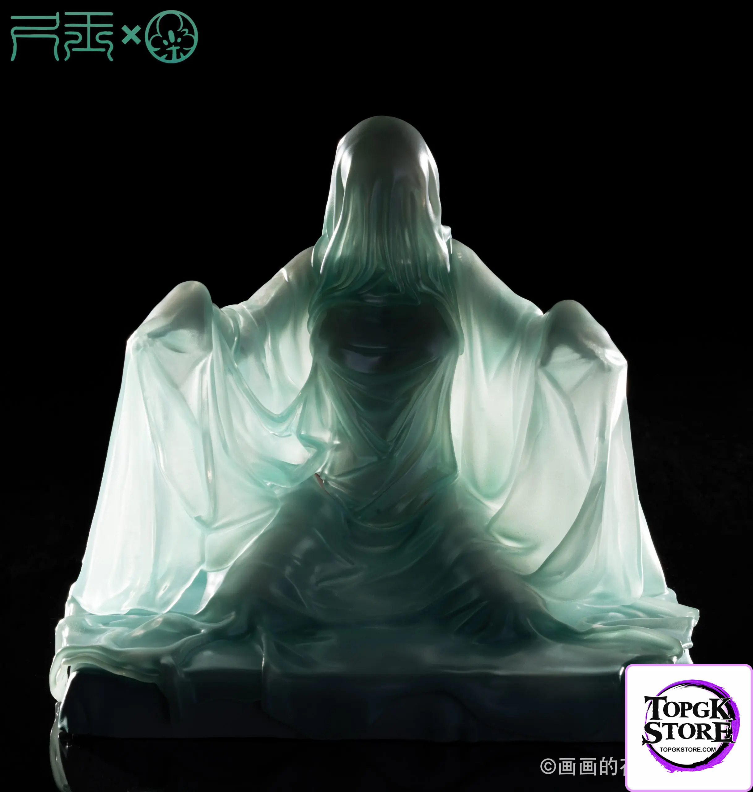Chi Yu Studio – Sleep Paralysis (Licensed) - Photo 5 | TopGKStore