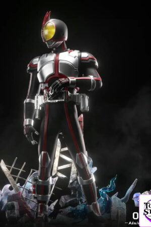 LB Studio – Kamen Rider Series #7 Faiz - Photo 1 | TopGKStore
