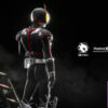 LB Studio – Kamen Rider Series #7 Faiz - Photo 3 | TopGKStore