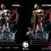 LB Studio – Kamen Rider Series #7 Faiz - Photo 6 | TopGKStore