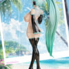 Thistles and thorns Studio – Project Sekai Ponytail Hatsune Miku - Photo 3 | TopGKStore
