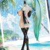Thistles and thorns Studio – Project Sekai Ponytail Hatsune Miku - Photo 5 | TopGKStore