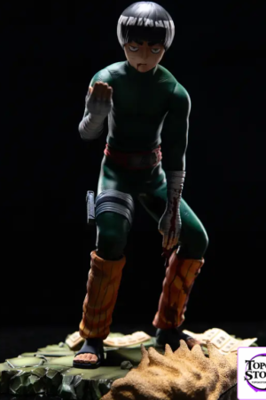 Sign Studio – Naruto Blazing Youth Rock Lee - Photo 1 | TopGKStore