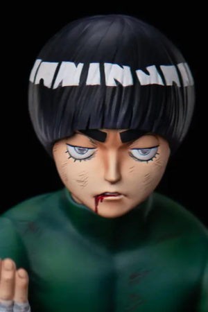 Sign Studio – Naruto Blazing Youth Rock Lee - Photo 2 | TopGKStore