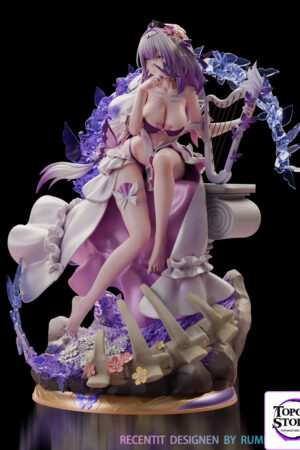 RUMENG Studio – Honkai: Star Rail Flower Wedding Castorice - Photo 2 | TopGKStore