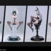 YUMS-Collectors Studio – NieR:Automata YoRHa Bunny Girl A2 - Photo 8 | TopGKStore