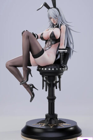 YUMS-Collectors Studio – NieR:Automata YoRHa Bunny Girl A2 - Photo 1 | TopGKStore