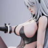 YUMS-Collectors Studio – NieR:Automata YoRHa Bunny Girl A2 - Photo 3 | TopGKStore