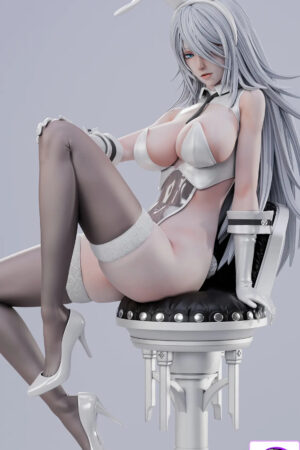 YUMS-Collectors Studio – NieR:Automata YoRHa Bunny Girl A2 - Photo 2 | TopGKStore